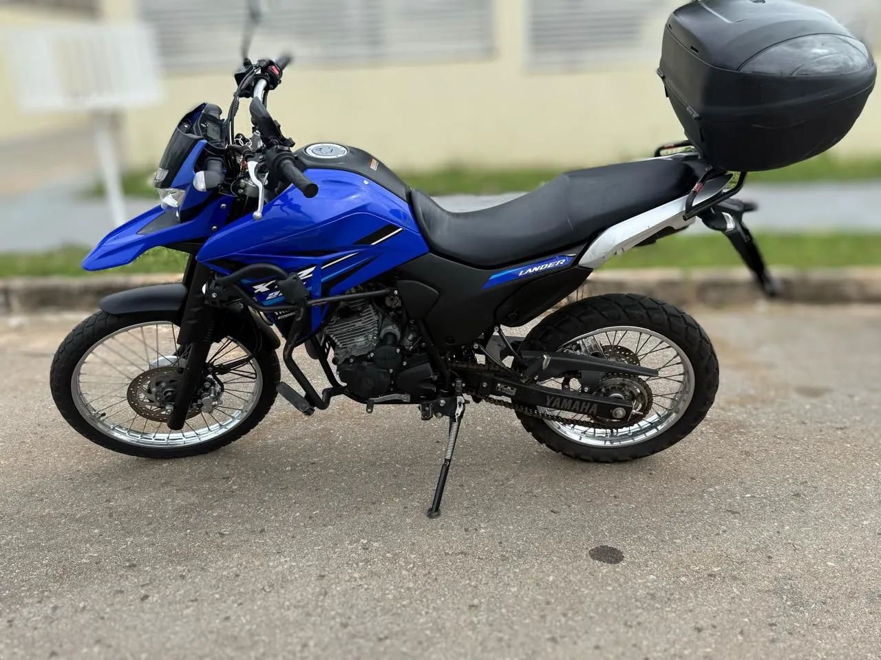 Lander 250 2023 - Foto 4
