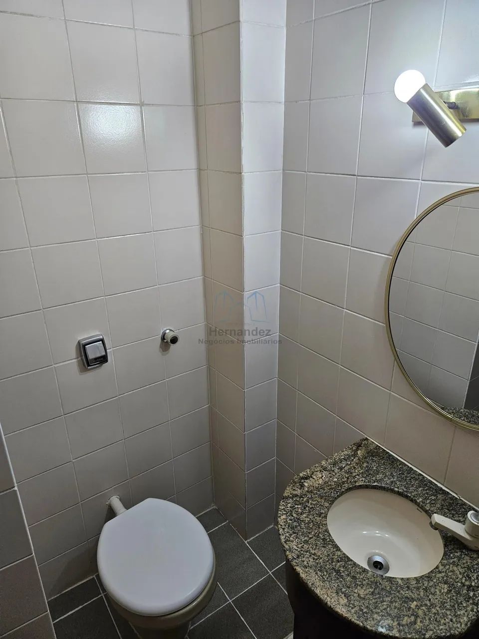 Apartamento com 214m² próximo a Dom Joaquim - Foto 5