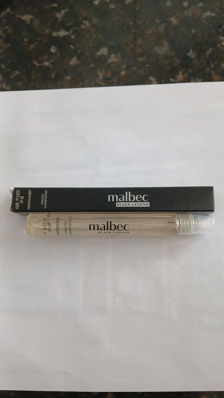 Perfume Malbec - lançamento  - Foto 2