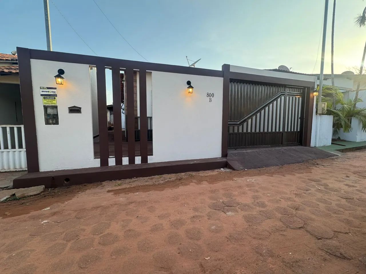Casa em residencial (com energia solar) - Foto 4