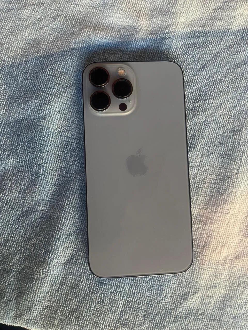 iPhone 13 Pro Max  - Foto 5
