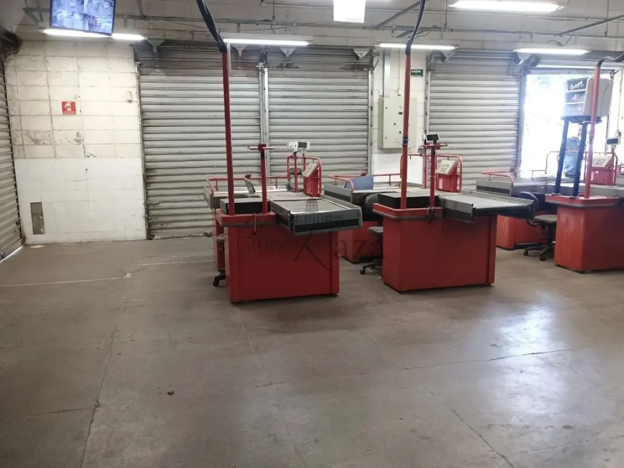 Ponto Comercial - Cidade Morumbi - 526,16m². - Foto 5