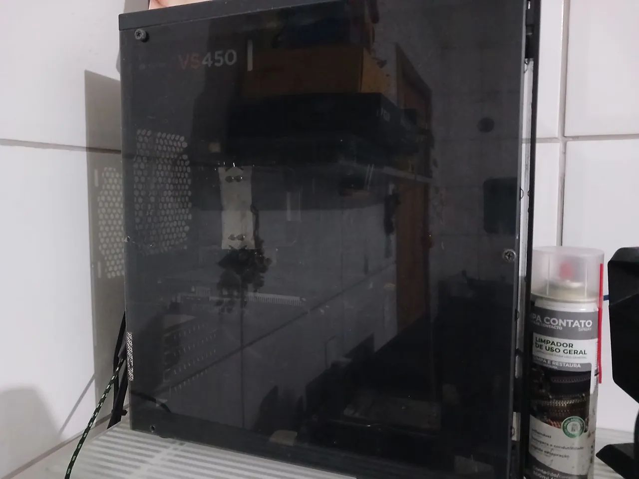 Pc quase completo  - Foto 2