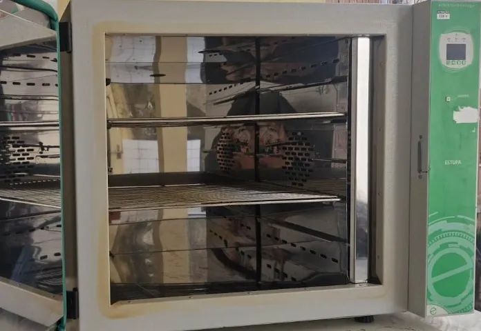 Estufa de Esterilização e Secagem - Foto 5