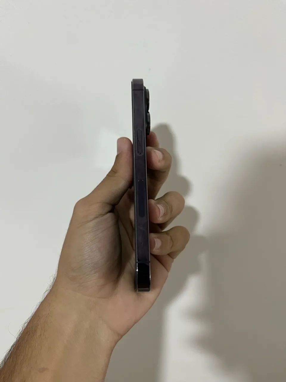 iPhone 14 Pro 256gb 84% saúde de bateria  - Foto 2