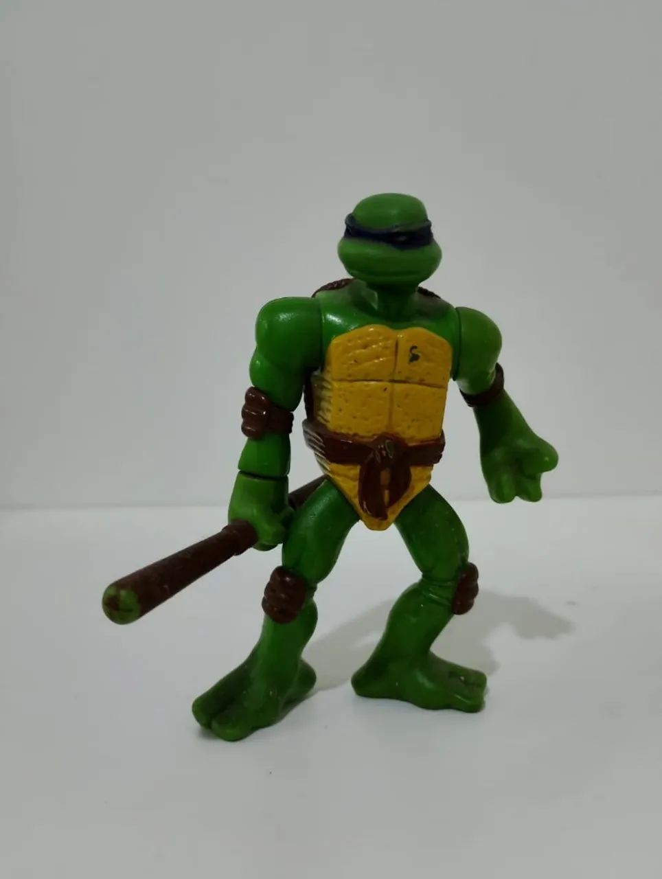 Miniatura _ Donatello . Tartarugas ninjas  - Foto 2