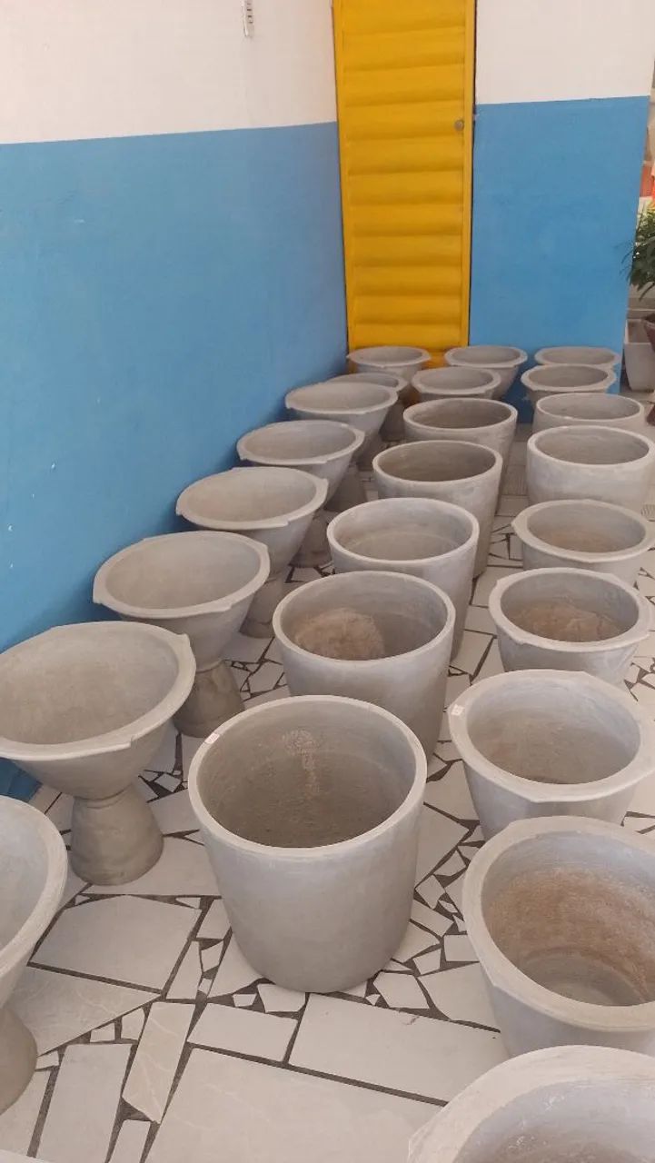 Fonte  - Foto 3