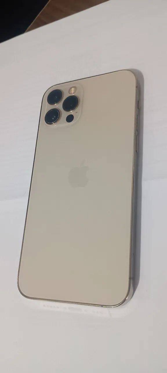 iPhone 12 pro