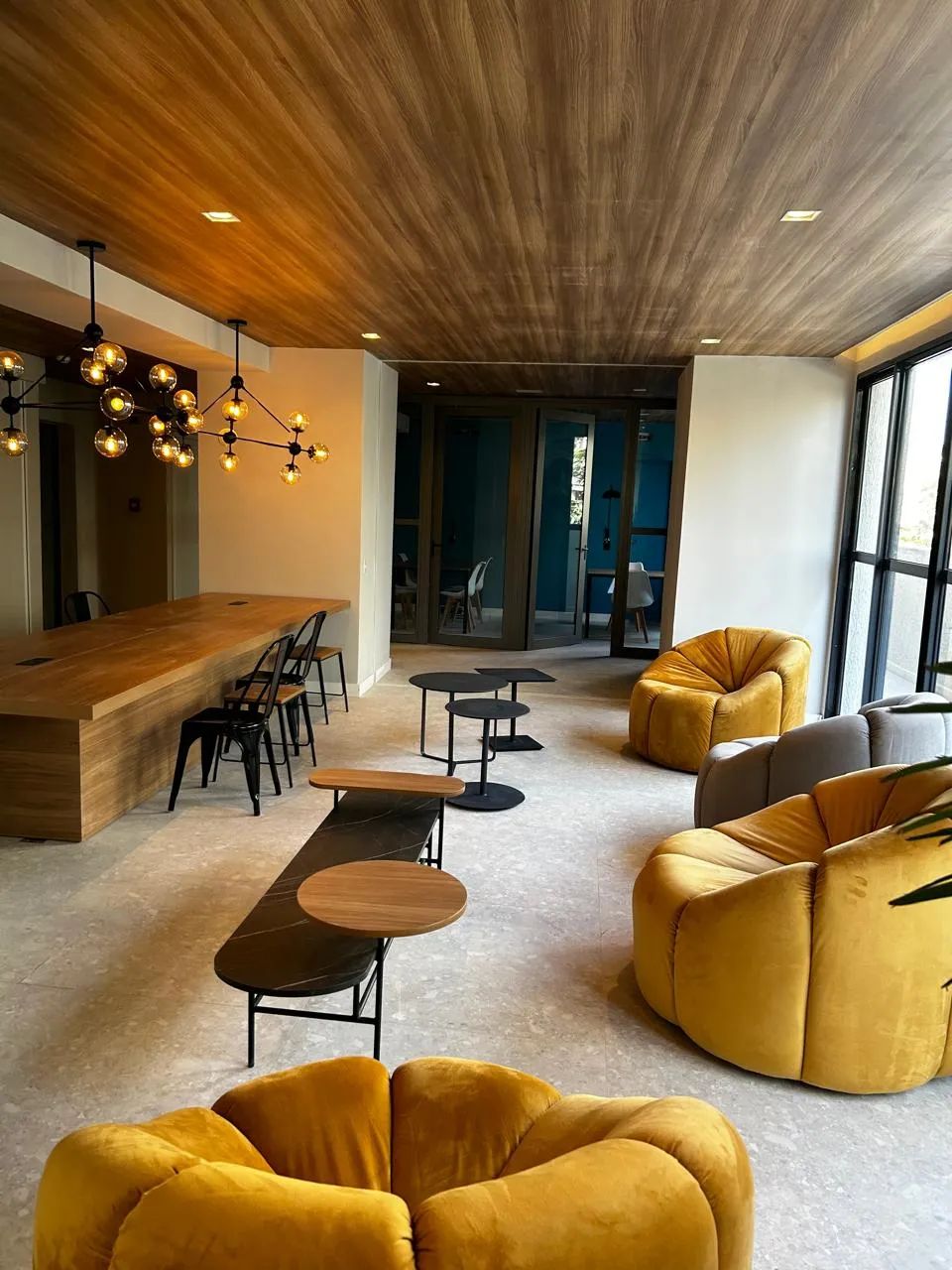 Studio para venda em Vila Olímpia com 1 quarto, 25m² - Foto 3