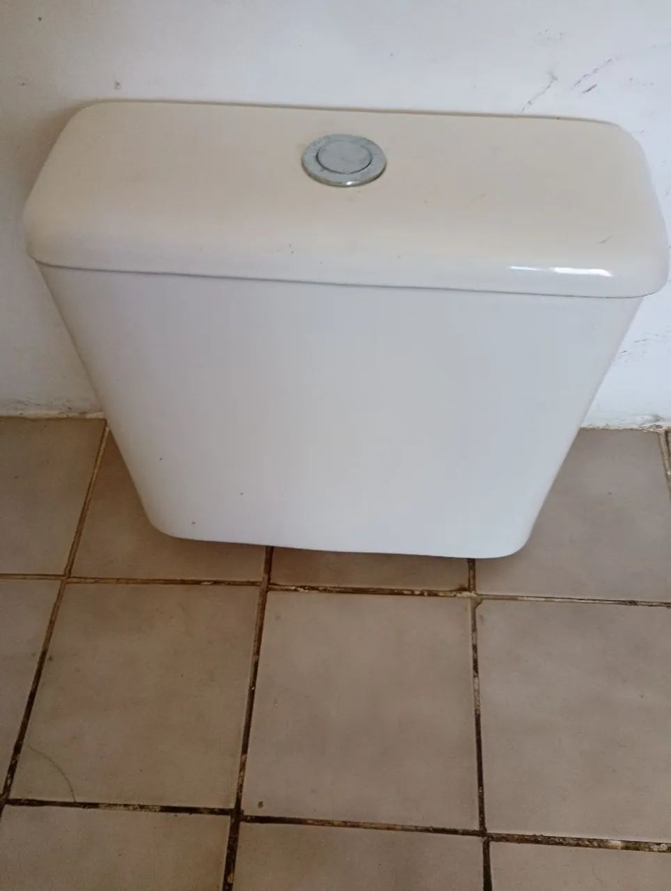 Caixa de aclopado cellite 