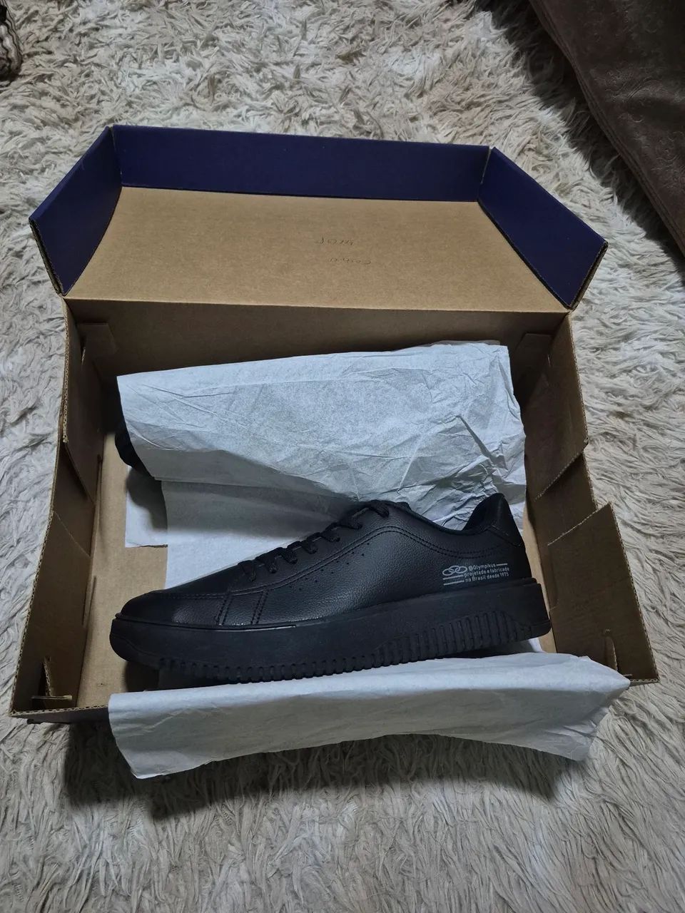 Tênis Olympikus Casual Original - Foto 2