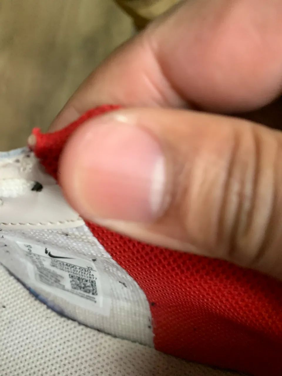 Air force 1 SHADOW  - Foto 5