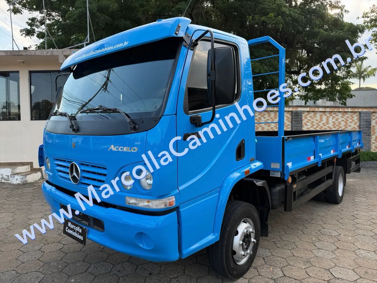 Accelo 915C  - Foto 3