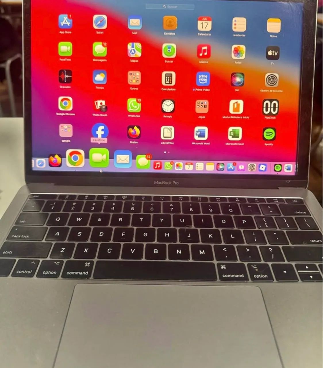 Macbook pro 2.000 - Foto 5