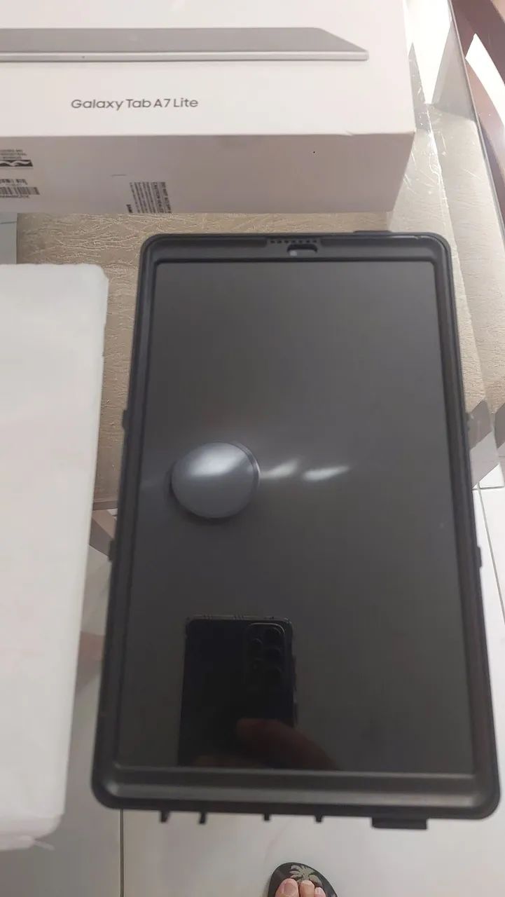 Galaxy Tab A7 lite