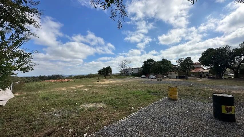 VENDE-SE LOTE 6.056,76 M2 - Foto 4