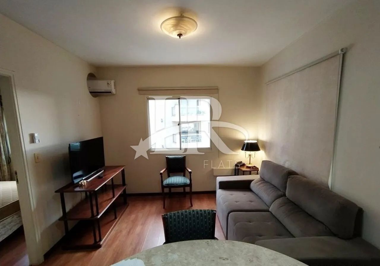 LR Flats Apartamento e Studio - Flat para locar na Vila Olímpia. - Foto 2