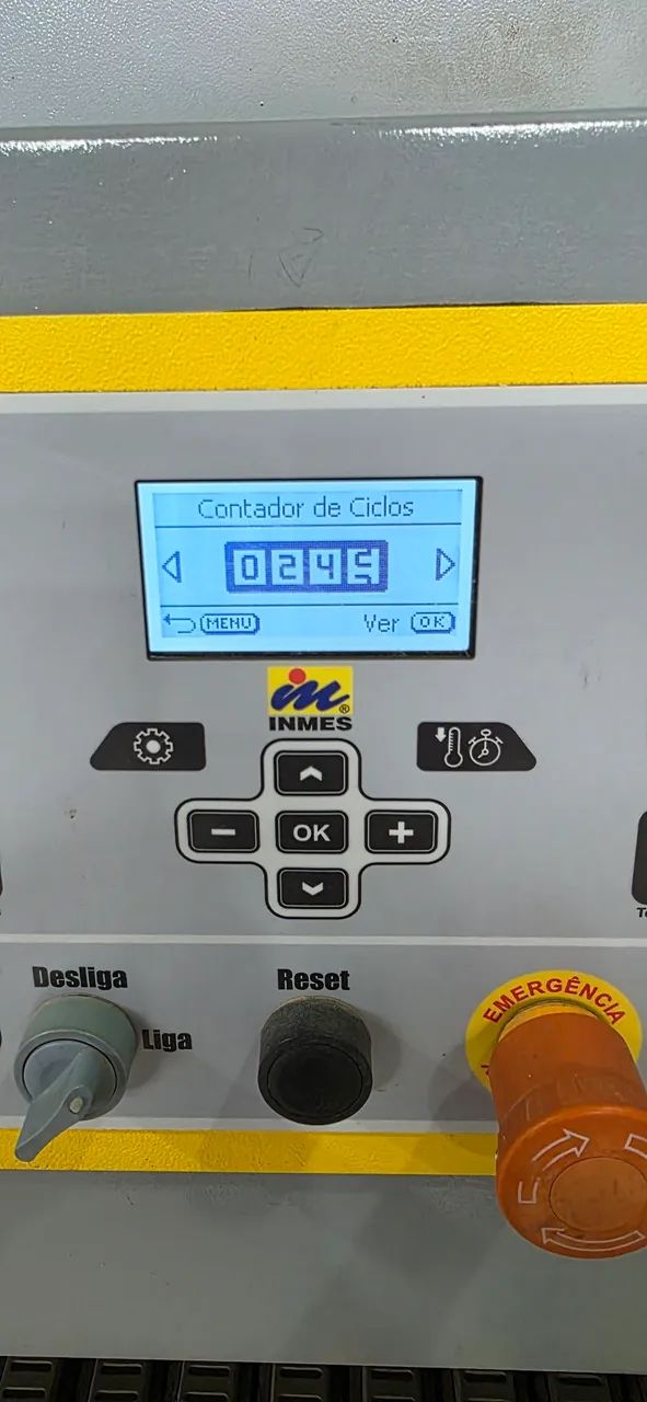 Coladeira de borda automática  - Foto 3