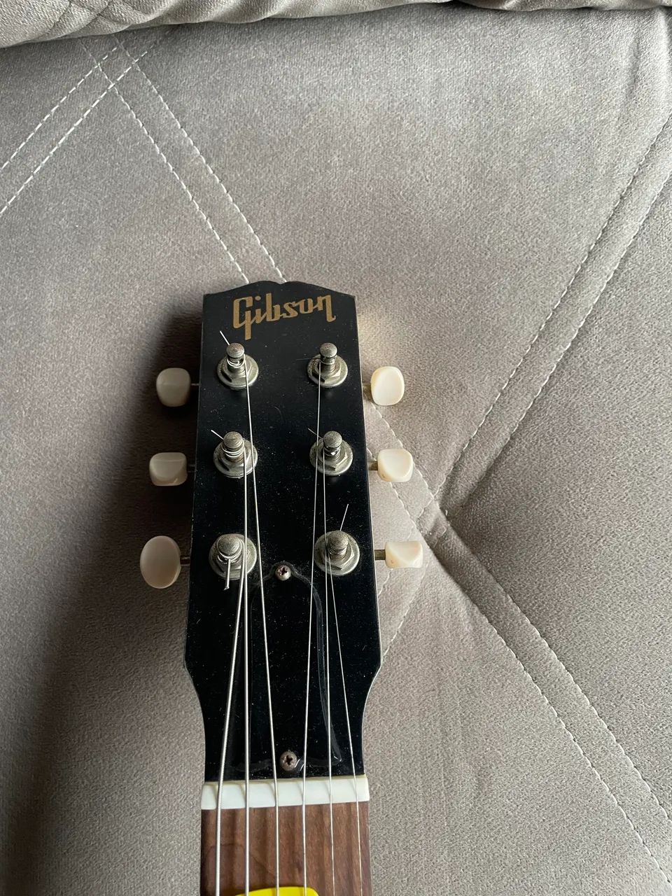 Gison SG Melody Maker - Foto 2
