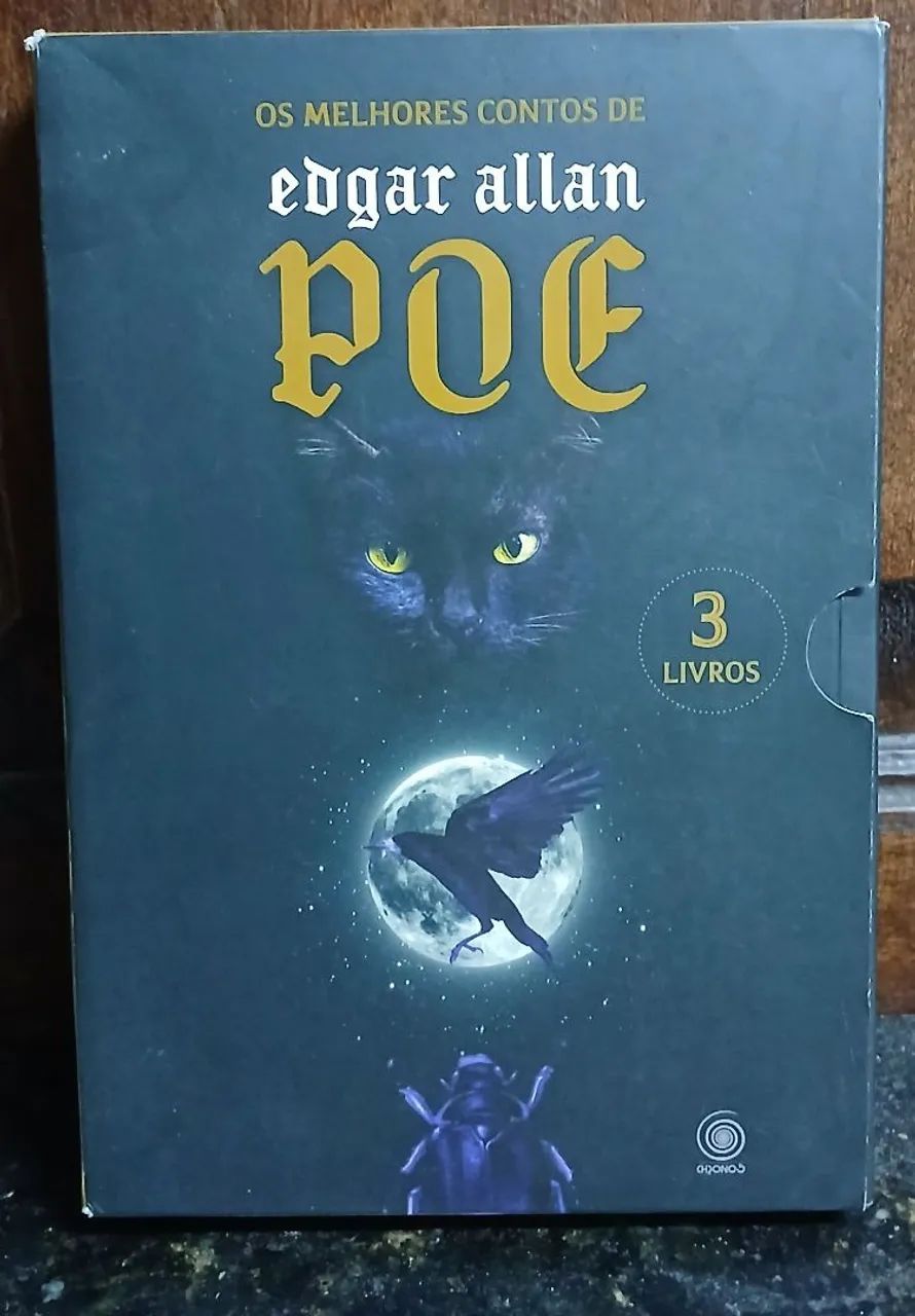 Livros 