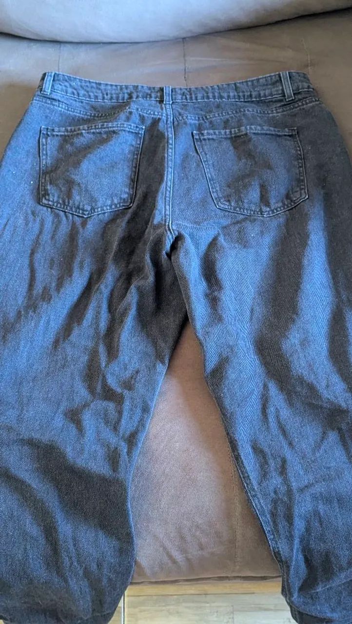 Calça Riachuelo tamanho 46 - Foto 2