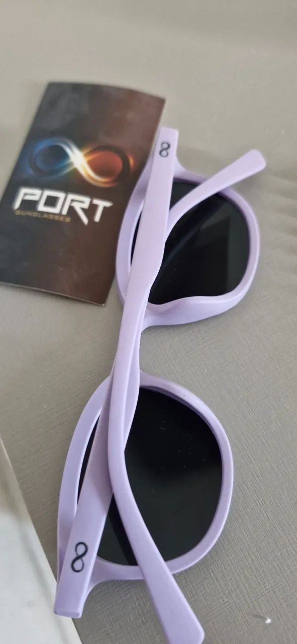 Oculos infantil Port - Foto 2