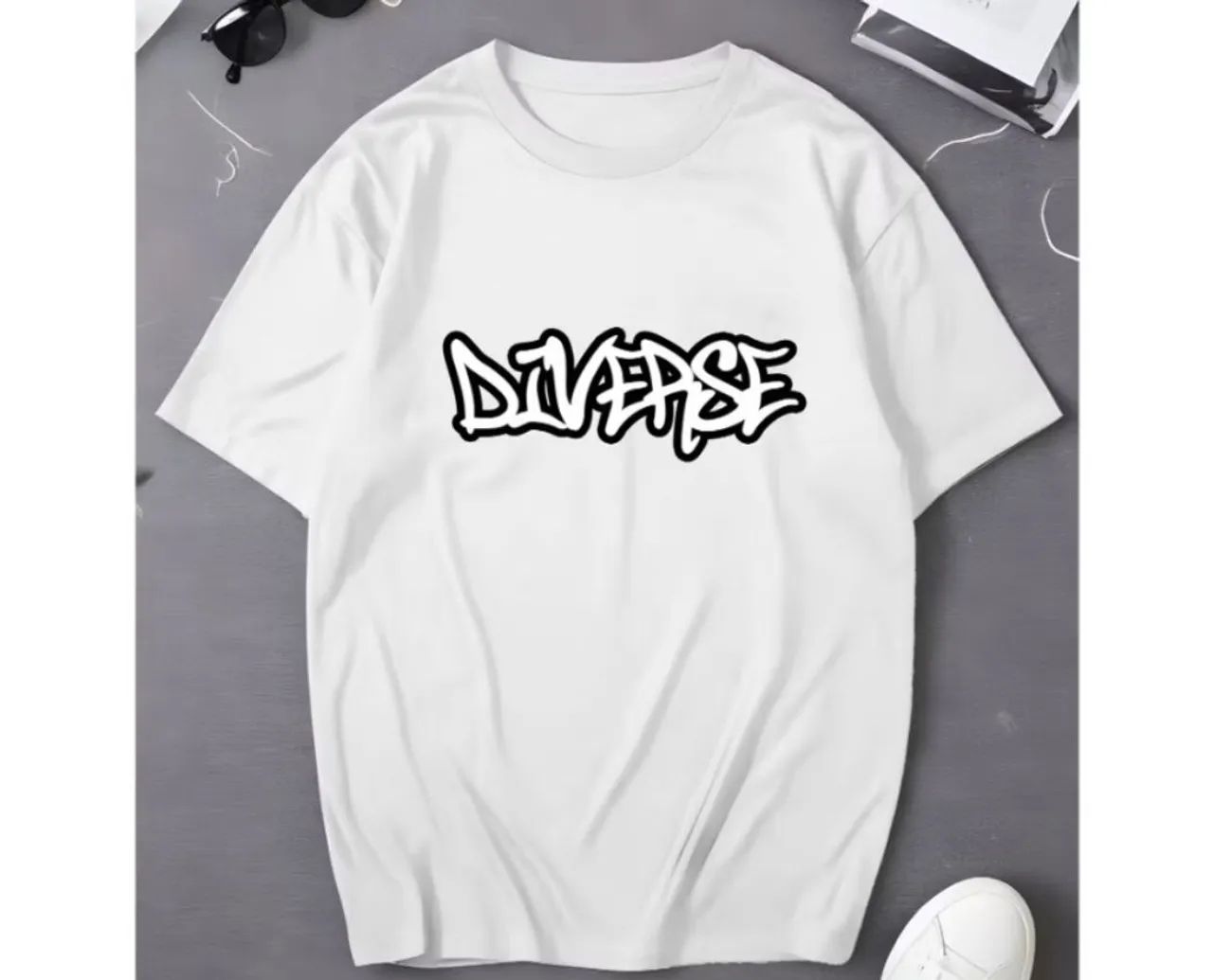 Camisa masculina 
