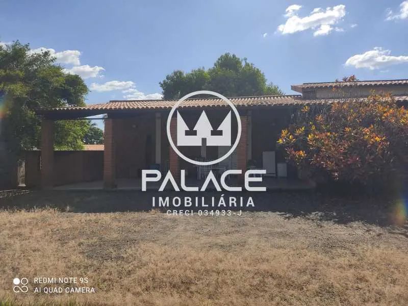 chácara à venda em campestre, piracicaba 2 quartos 2510m² - Foto 3