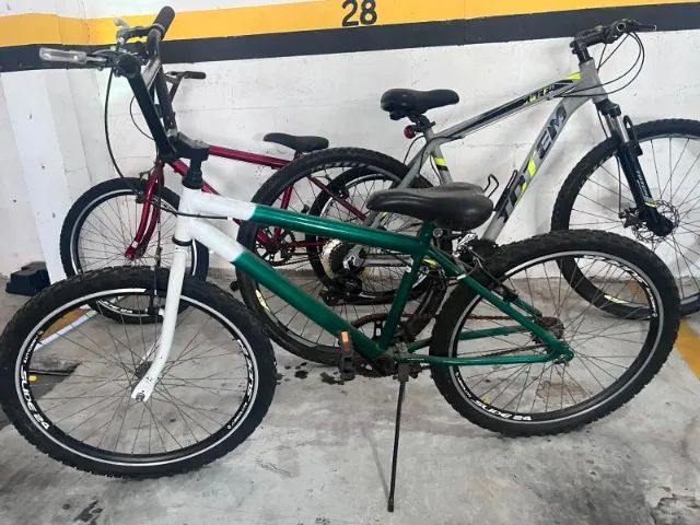 Bike Infantil - Foto 3