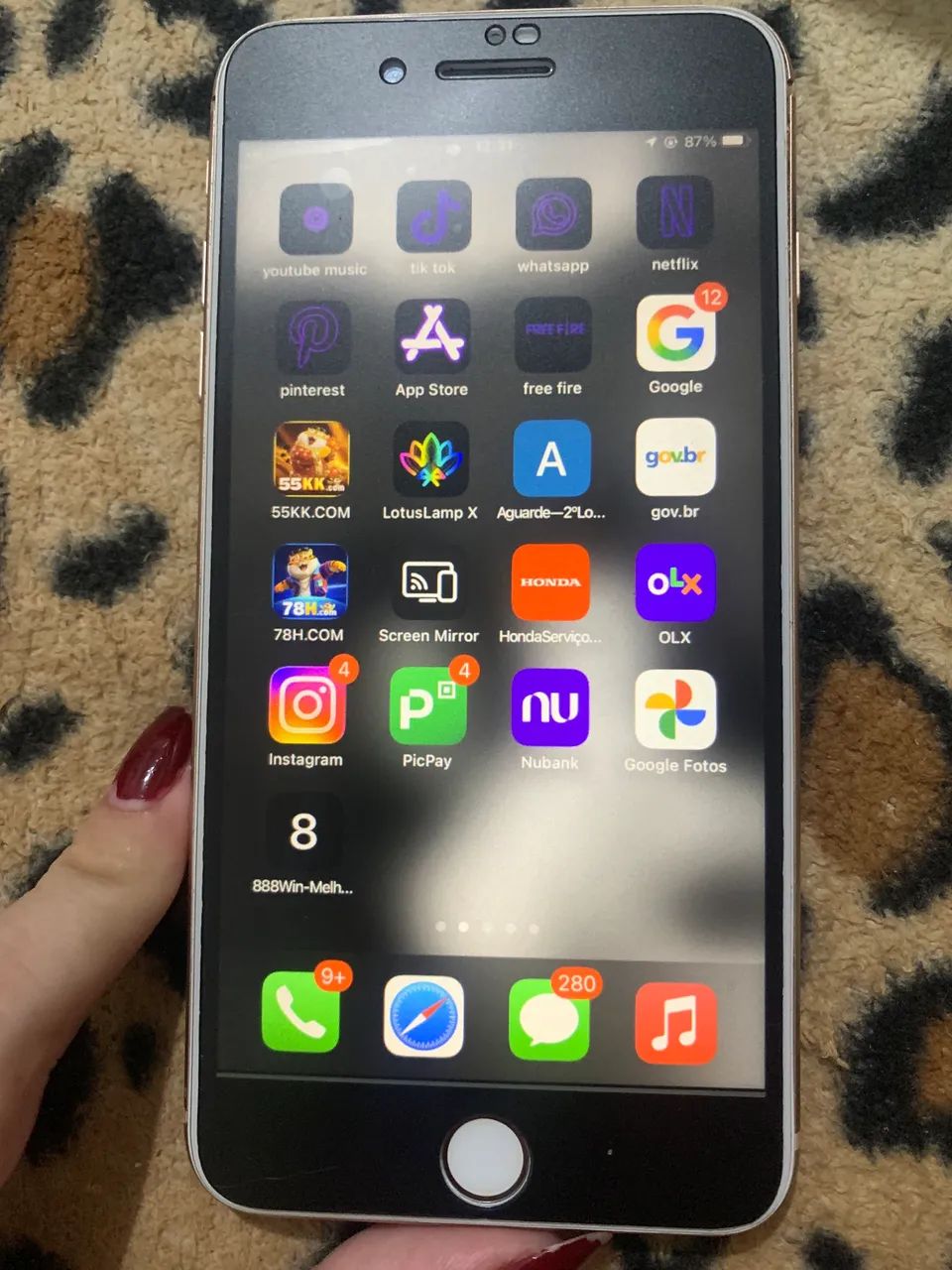 8plus  - Foto 2