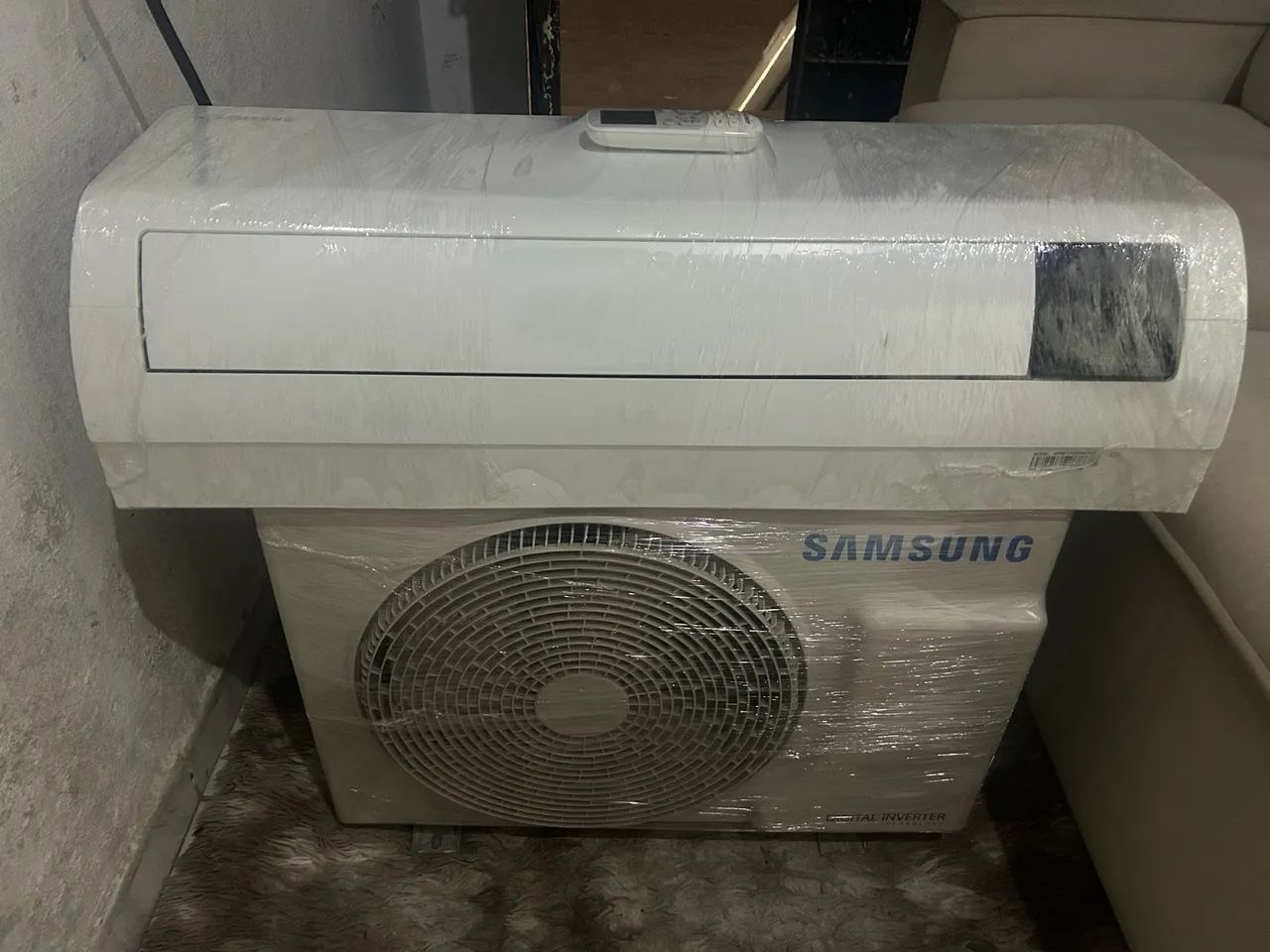 Ar condicionado  - Foto 4