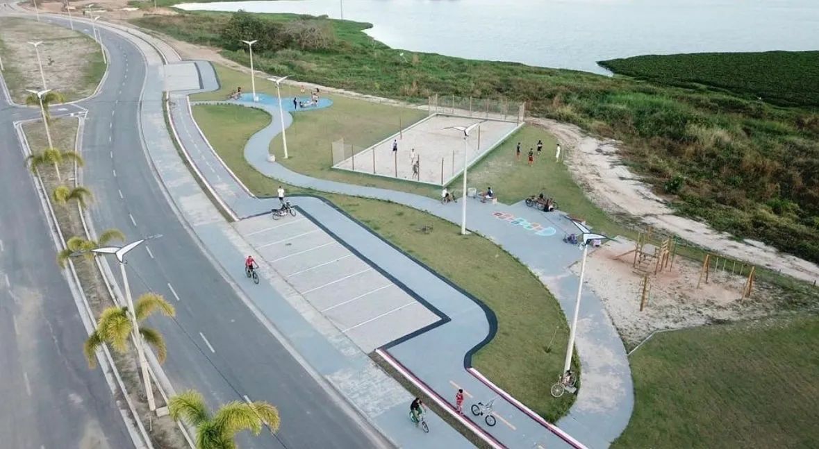 REPASSE Terreno metrópole Maracanaú  - Foto 2