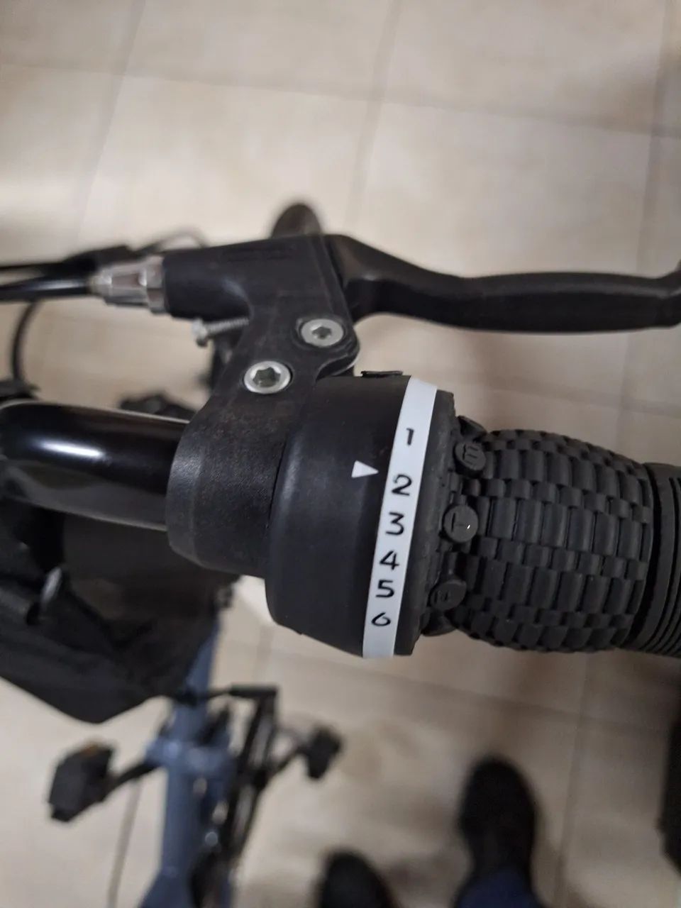 Bicicleta - Foto 5