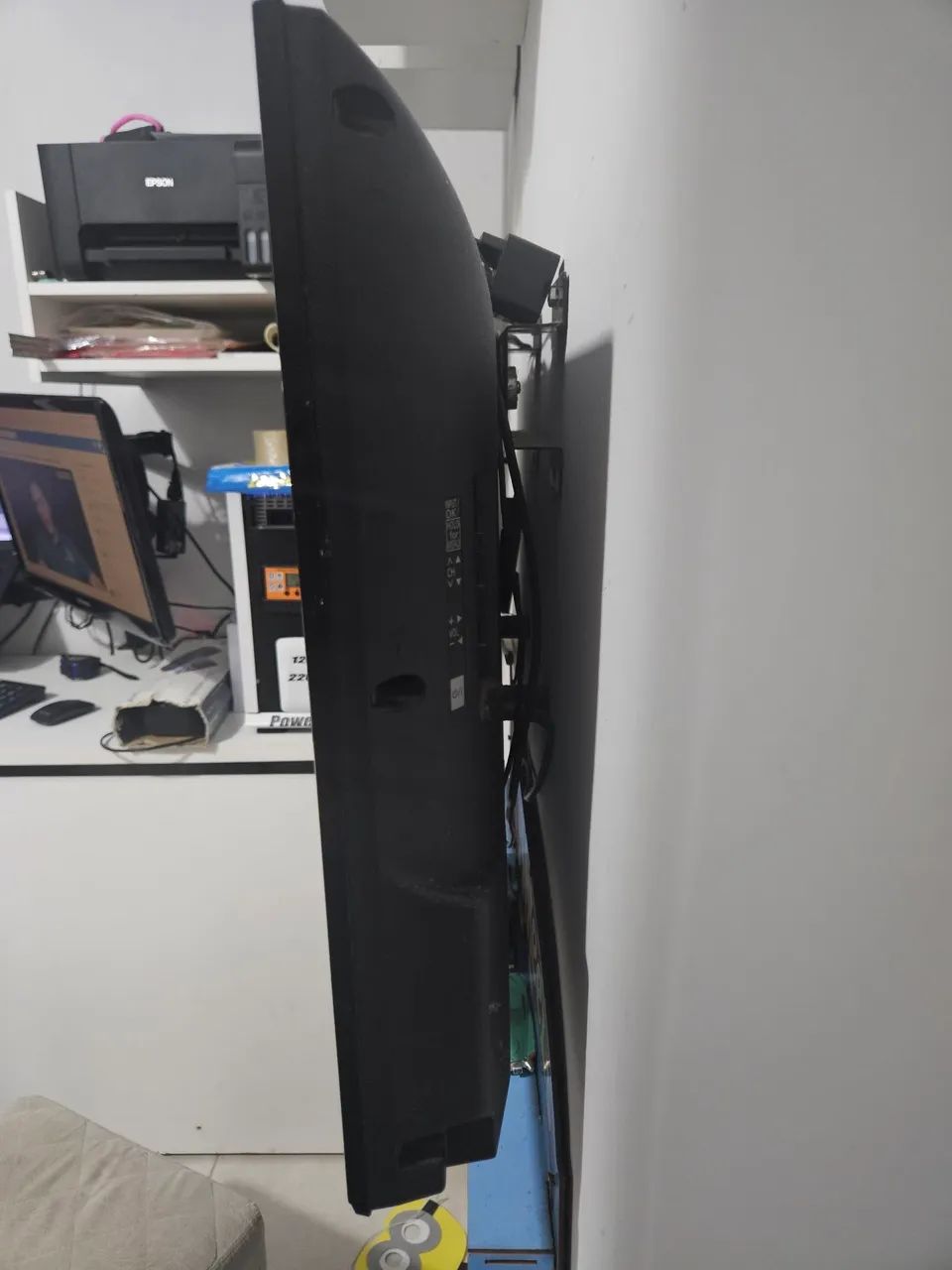 Televisão Panasonic 32" - Foto 2