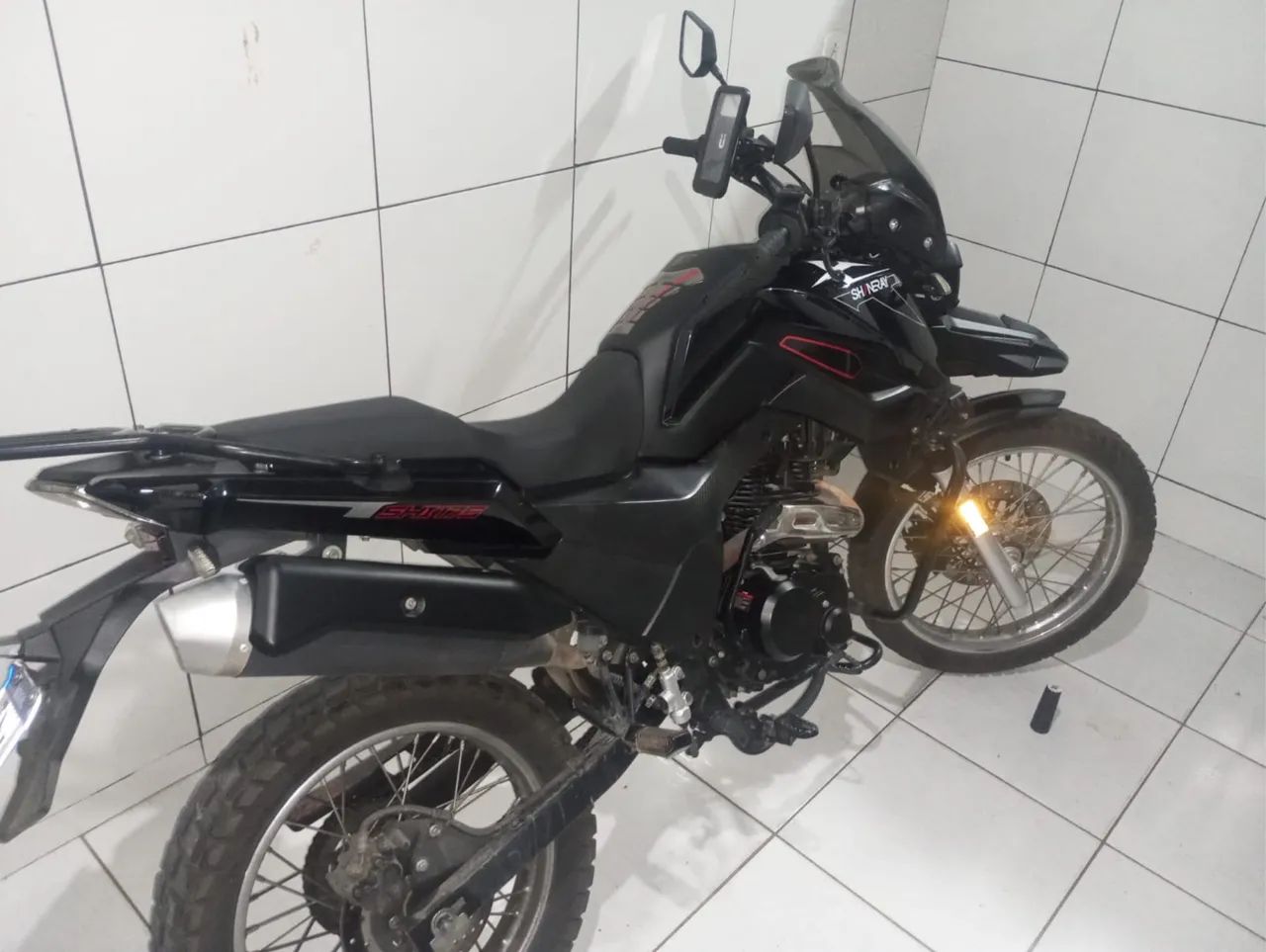 Vendo apenas 8 meses de uso - Foto 2