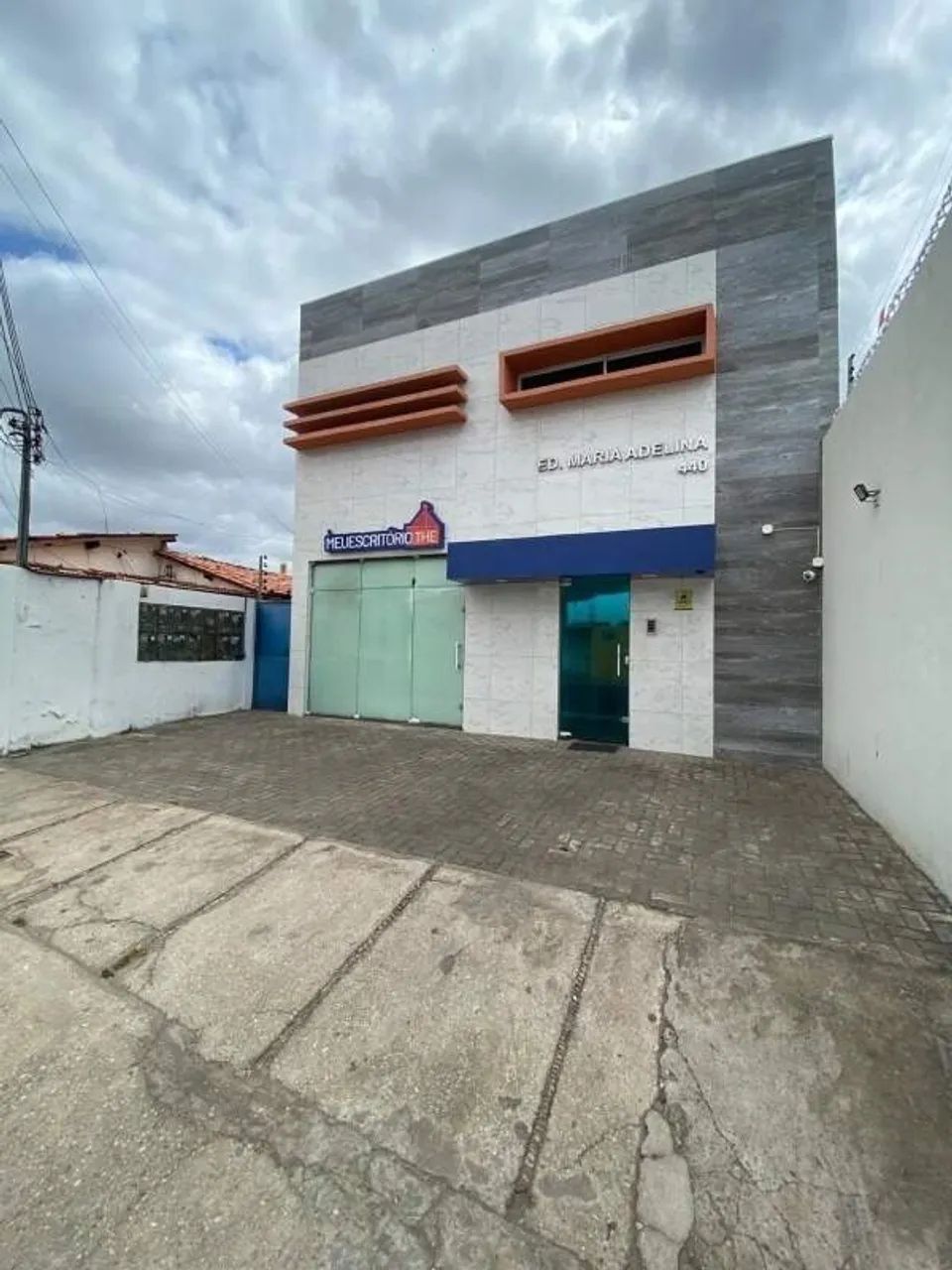 Sala Comercial