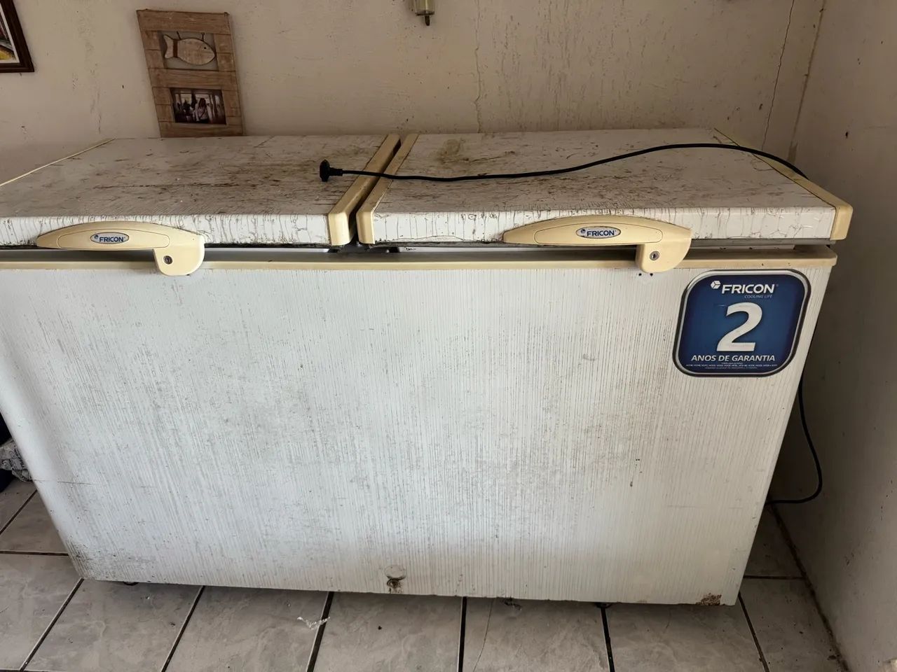 Freezer