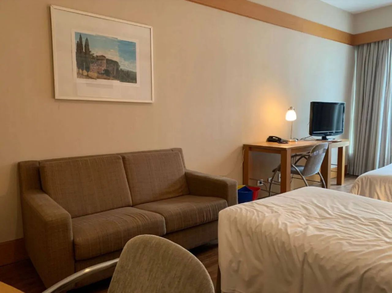 Apartamento mobiliado para venda em Santana - Edificio Antares Nortel - Foto 4