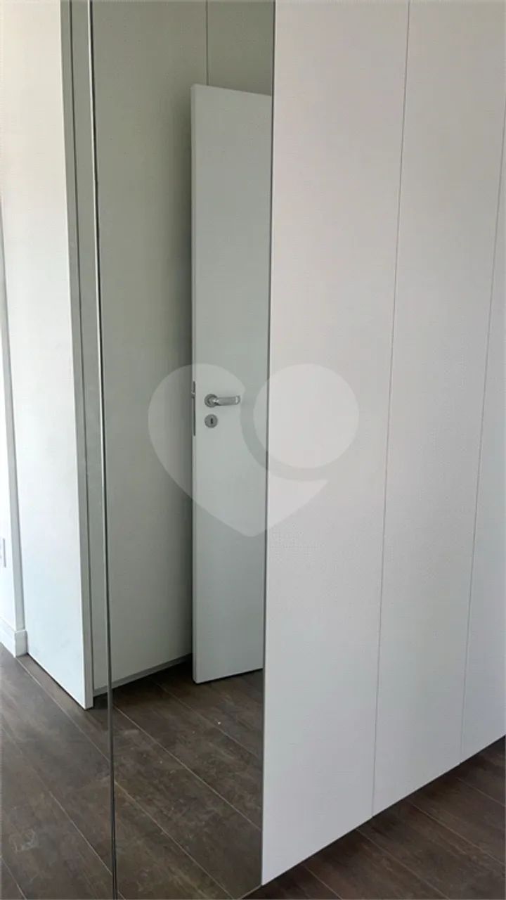 Apartamento com 2 quartos para locação em Perdizes - SP - Foto 4