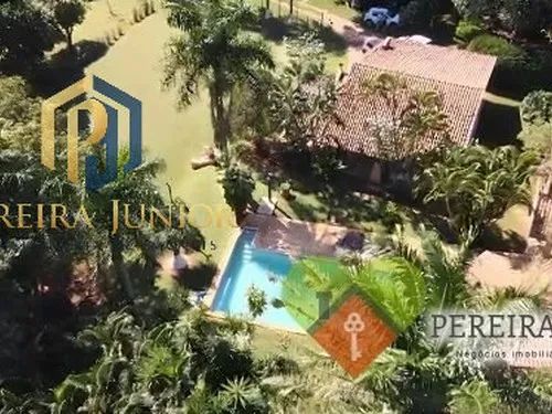 Chácara para Venda · 5 quartos · 5734m² · Santa Rita, Piracicaba - Foto 3