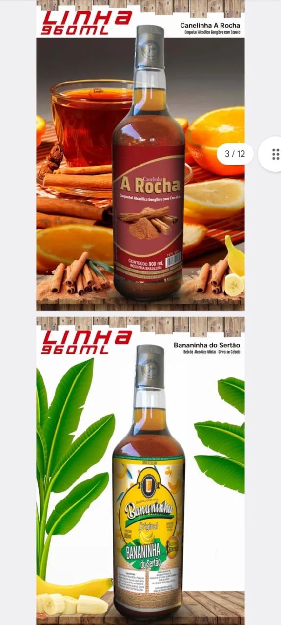 Fábrica de bebidas - Foto 3