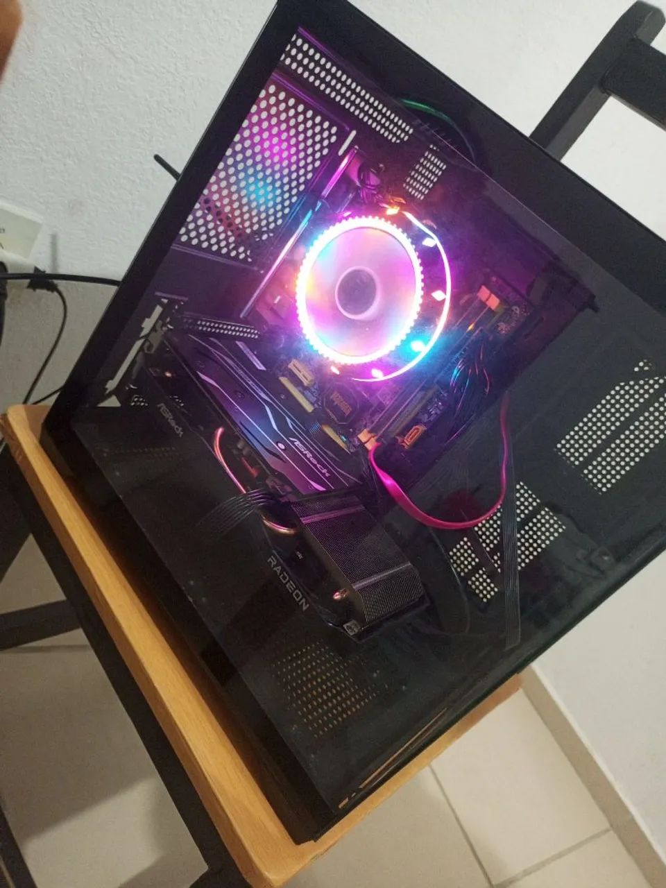 Vendo Pc gamer  - Foto 2