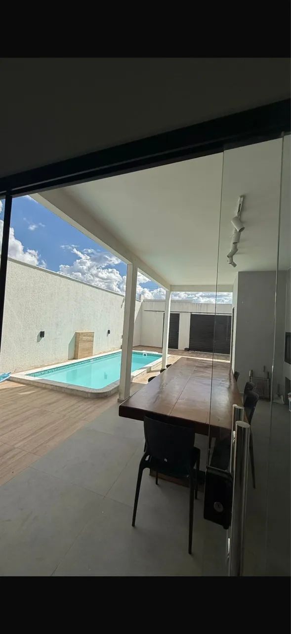 Casa VENDE-SE OU ALUGA-SE - Foto 5