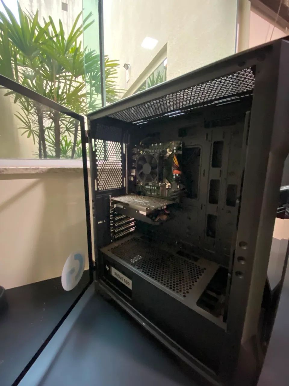 VENDO PC GAMER URGENTE!