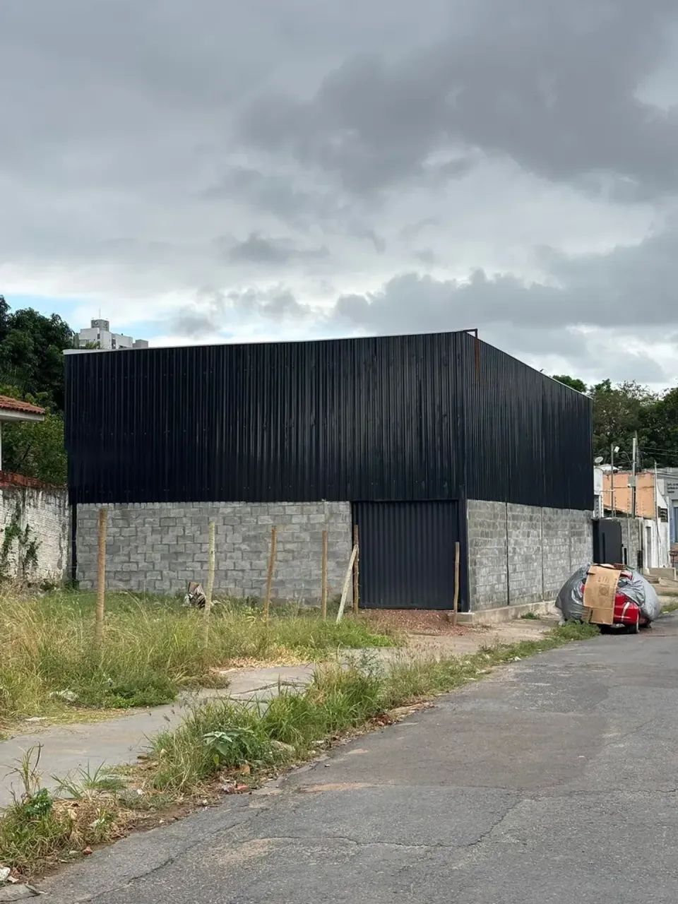 Galpão disponivel para Locação - Foto 2