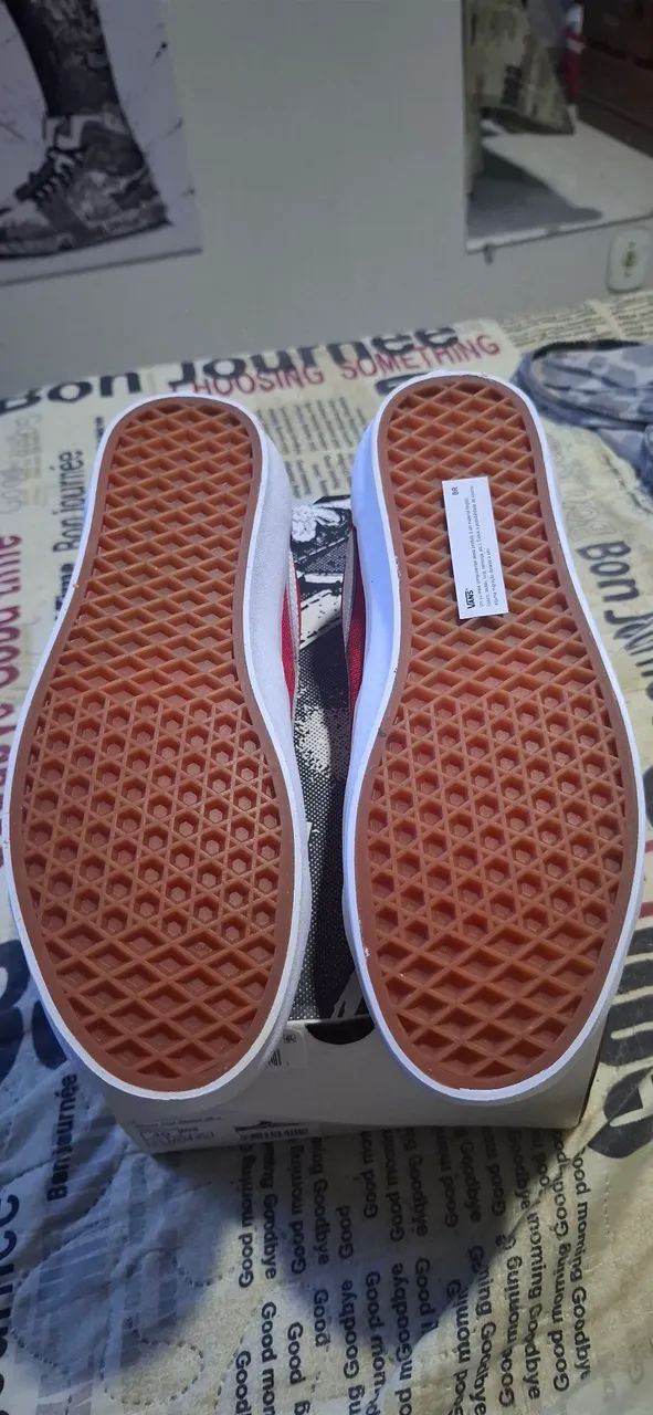 Vans old skool original  - Foto 4