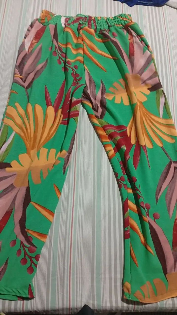 Calça comprida  - Foto 2