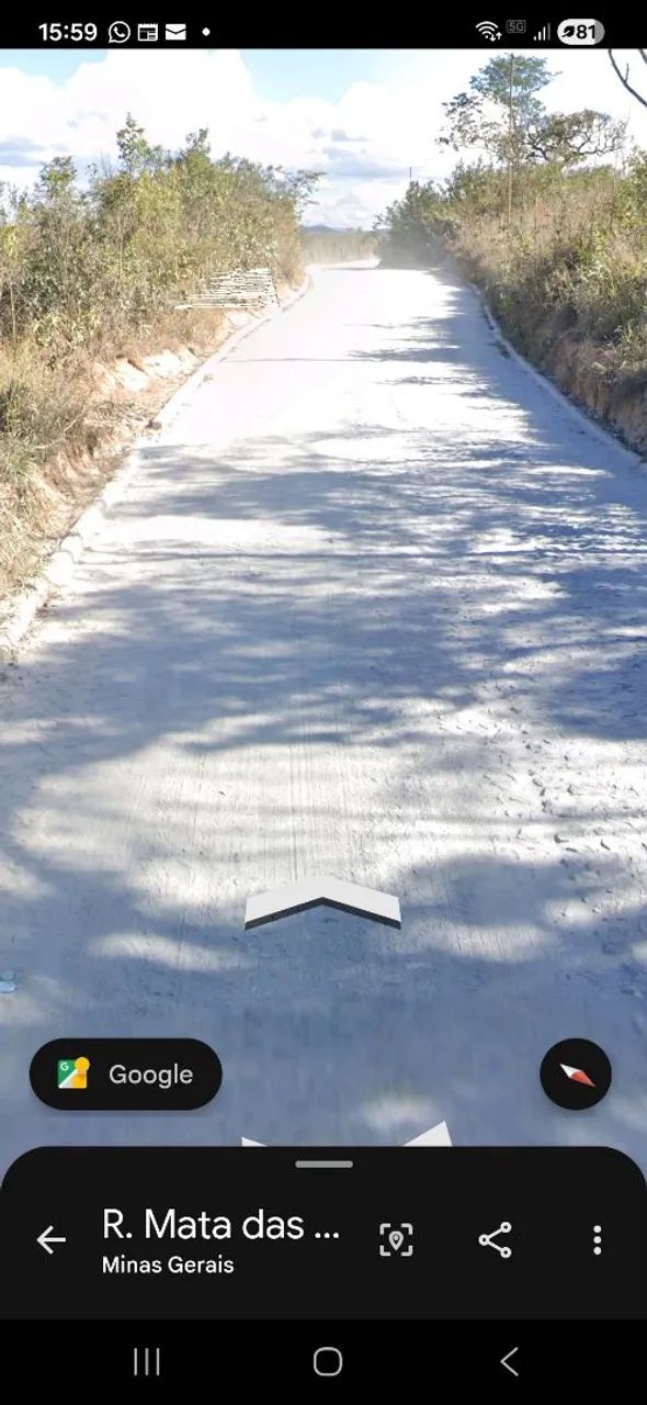 SEU REFÚGIO NA NATUREZA,A APENAS 60KM DE BH - Foto 5