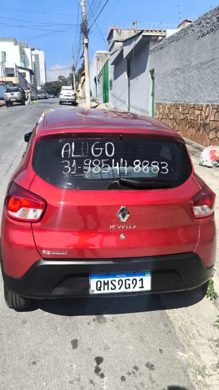 Alugo carro  - Foto 4
