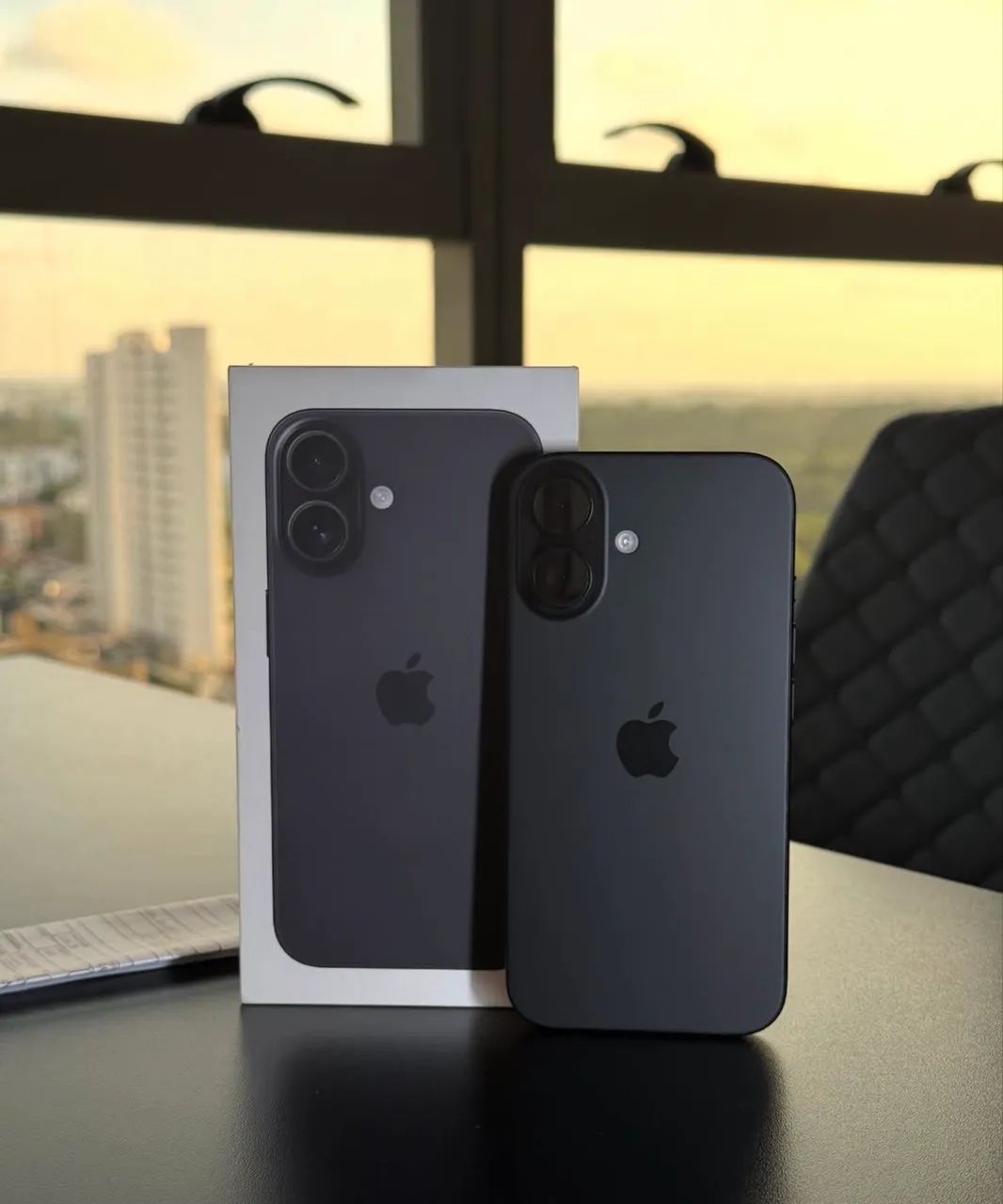 iPhone 16 128gb 